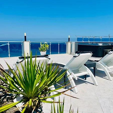 Agata Beach Boutique - Romantic & Adults Only