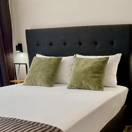 Хотел Agata Boutique -adult Only 3*