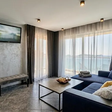 Agata Beach Boutique - Romantic & Adults Only 3*