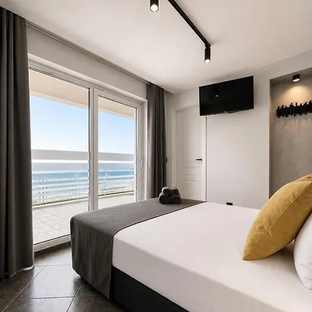 Agata Boutique -adult Only 3* Ahtopol