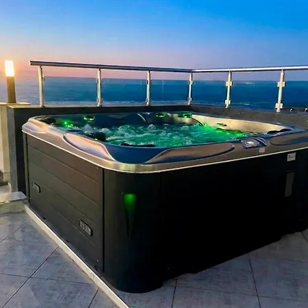 Agata Boutique -adult Only Hotel