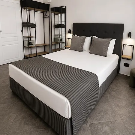 Agata Boutique -adult Only Hotel 3*