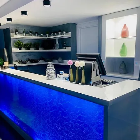 Hotel Agata Boutique -adult Only 3*