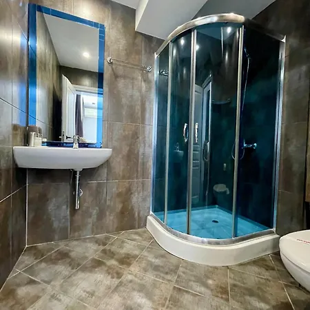 Agata Boutique -adult Only 3*