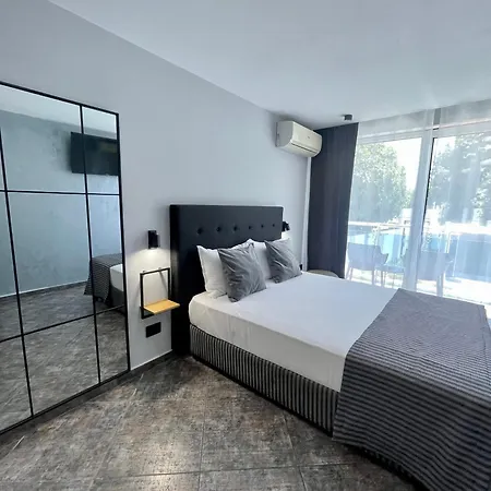Agata Boutique -adult Only 3* Achtopol