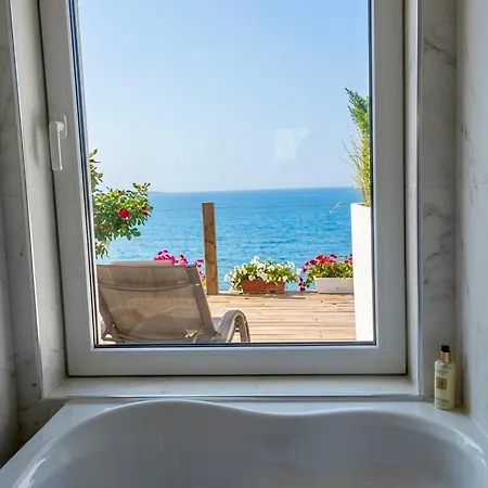 Hotel Agata Boutique -adult Only Ahtopol