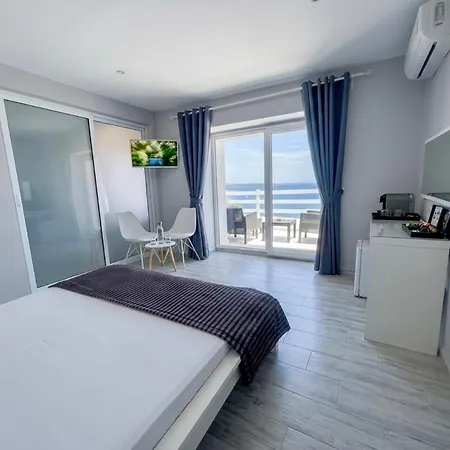 Agata Boutique -adult Only Hotel