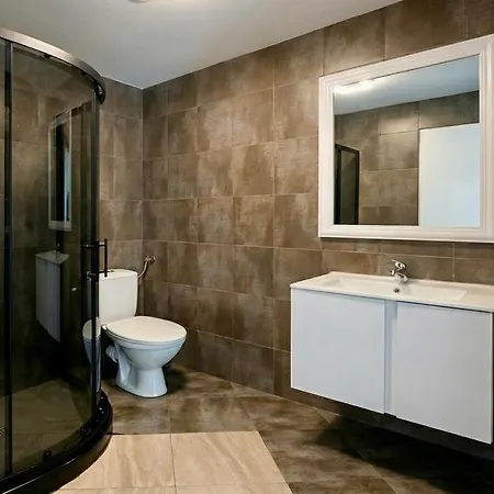 מלון Agata Boutique -adult Only