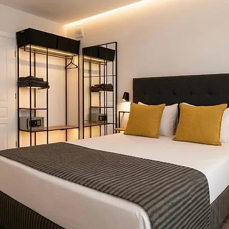 מלון Agata Boutique -adult Only 3*