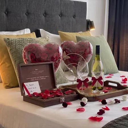 Agata Beach Boutique - Romantic & Adults Only Hotel Ahtopol