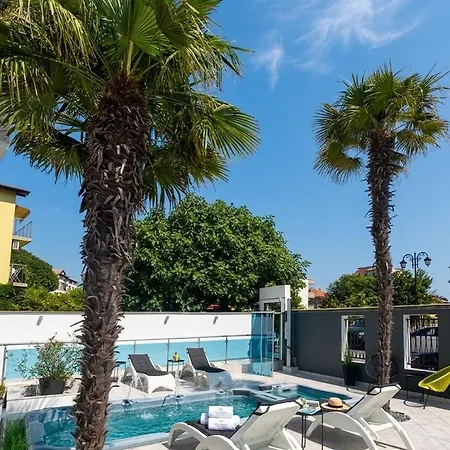 Agata Beach Boutique - Romantic & Adults Only Hotel