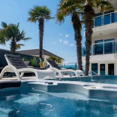 Hotel Agata Beach Boutique - Romantic & Adults Only Ahtopol