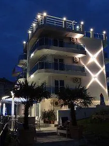 Agata Boutique -adult Only מלון 3*