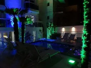 Hotel Agata Boutique -adult Only Achtopol