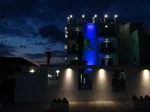 Agata Boutique -adult Only ホテル