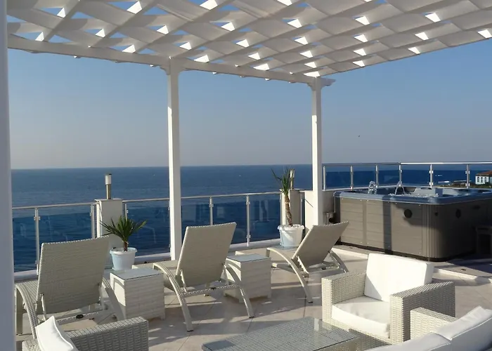 Agata Boutique -adult Only Hotel 3*