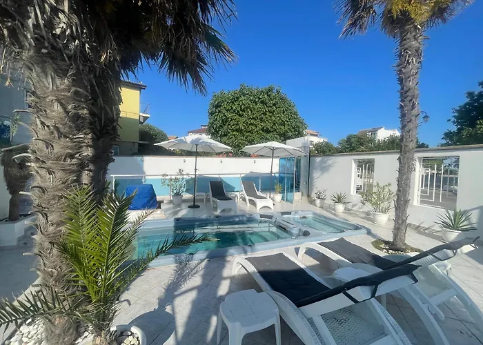 Agata Boutique -adult Only Hotel Ahtopol